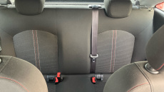 Vauxhall Corsa 1.4 [75] Griffin 3dr Petrol Hatchback